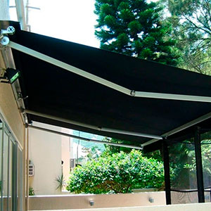 Toldo Articulado