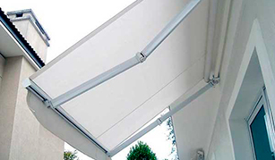 Toldo Articulado