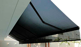 Toldo Articulado